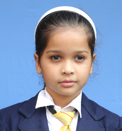 AARADHYA SINGH 